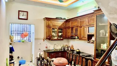 HIẾM! Bán nhà tại phố MỄ TRÌ THƯỢNG - NAM TỪ LIÊM. Ô tô qua nhà. 36.5m2/4.1 tỷ (nhanh chân mới kịp)