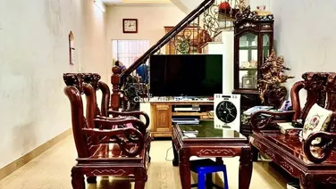 HIẾM! Bán nhà tại phố MỄ TRÌ THƯỢNG - NAM TỪ LIÊM. Ô tô qua nhà. 36.5m2/4.1 tỷ (nhanh chân mới kịp)