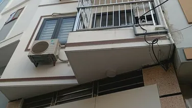 Nhà Đẹp Phố Quang Tiến - Nam Từ Liêm. Ngõ Ôtô - Kinh doanh - Thông thoáng.