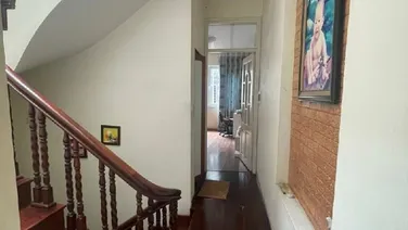 🎯CỰC HIẾM. Cầu Giấy -Trương Công Giai. 58m2 -5 tầng - Giá chưa tới 8 tỷ. Ô TÔ, kinh doanh...