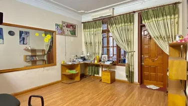 Hiếm lắm. Tòa nhà 6 tầng Đình Thôn - Nam Từ Liêm. Ô TÔ đỗ cửa - vào nhà. Kinh doanh đủ mọi loại hìn