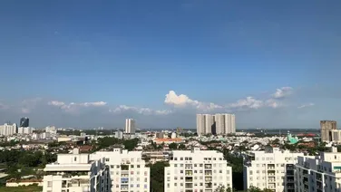 Căn hộ Happy Residence Hưng Phúc Nguyễn Lương Bằng q7 view sông giá rẻ 5.5 tỷ