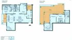 Bán căn hộ penthouse Hưng Vượng 1 Phú Mỹ Hưng q7 có sân vườn