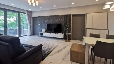 Căn hộ Nam Khang Phú Mỹ Hưng Q7 3PN - giá 9 tỷ, sổ hồng, bán nhanh giá tốt