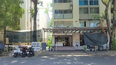 Sở hữu shop Mỹ Phước Phạm Thái Bường chỉ 9 tỷ hợp đồng thuê lâu dài