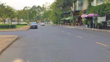 Bán shop Mỹ Cảnh q7 đối diện biệt thự Phú Gia giá 13 tỷ vị trí đẹp diện tích 110m2