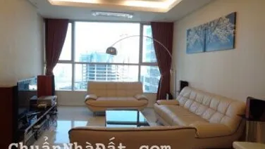 Bán căn hộ Nam Khang Q7 3PN - 2 ban công trước sau, căn hiếm, thoáng gió tự nhiên