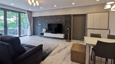 Cho thuê căn hộ Nam Khang Nguyễn Lương Bằng q7 gần trường Canada