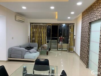 Cho thuê căn hộ Nam Khang Phú Mỹ Hưng q7 3 phòng ngủ giá 15 triệu