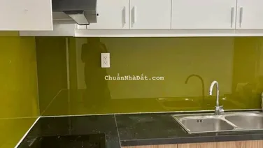 Cần bán CHCC Carillon 5, Q.Tân Phú, 54m2, 1Pn (có thể ngăn phòng), 1WC, 2,4 tỷ (có sổ)