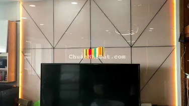 Cần bán CHCC Hùng Vương Plaza Q.5, 116m2, 3Pn ,3Wc, căn góc, giá 6,5 tỷ