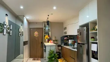 Mình có nhiều CHCC 1PN, 2PN, 3PN Cần Bán ở SUMMER SQUARE, Q.6, giá tốt