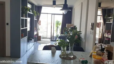 Cho thuê Căn hộ RIVA PARK, 504 Nguyễn Tất Thành, Phường 18, Quận 4 :110m2, 3PN, full NT