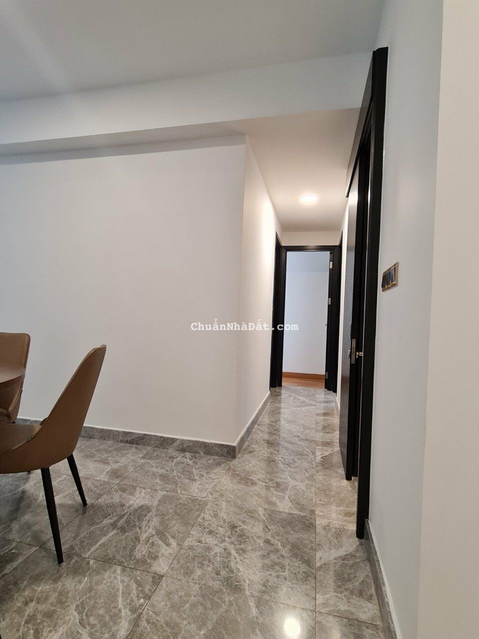 Cho thuê CHCC D1 Menson Quận 1, 95m2, 3Pn, 2 tollet, full NT, giá 27tr