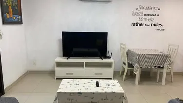 Cho thuê CHCC International Plaza, Q.1, 50m2, 1PN, 1 tollet, full NT