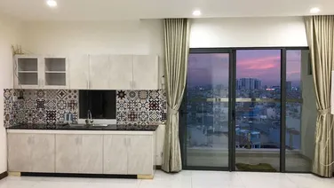 Cho thuê CHCC Res 11, Quận 11, 73m2, 2PN, 2 tollet, nội thất cơ bản