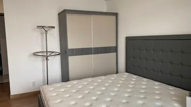 Cho thuê căn hộ Saigon Asiana, Q.6, 93m2, 3PN, 2tollet, nhà view đẹp