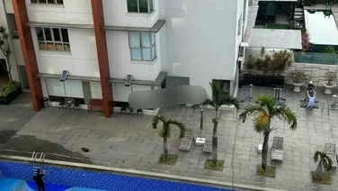 cho thuê CHCC The Everich Q.11, 115m2, 2Pn, 2tollet, nhận nhà ở ngay