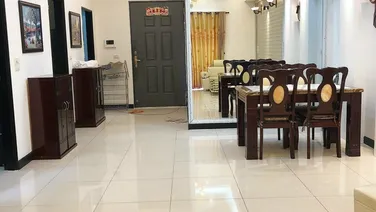 Cần cho thuê CHCC Flemington quận 11, DT 96m2, 3PN, 2 tollet, đầy đủ nội thất, giá 18 triệu/tháng