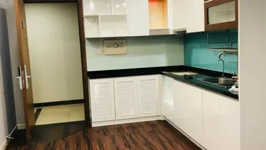 Cho thuê CHCC The Pegasuite Q8, 68m2, 2Pn, 2tollet, nội thất, giá 11tr