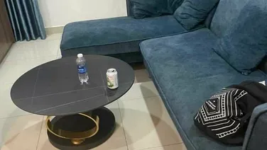 Cho thuê CHCC Topaz Elite Quận 8, 86m2, 3PN, 2 tollet, Full NT đẹp