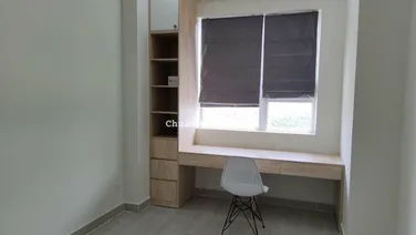 Cho thuê CHCC Topaz Elite Quận 8, 90m2, 3PN, 2 tollet, Full NT mới