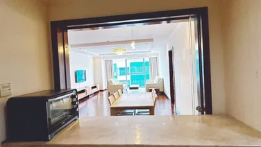 Cho thuê căn hộ Vincom Center Đồng Khởi, Quận 1, 163m2, 3Pn, 2wc, full nội thất