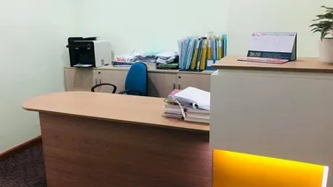 Cho thuê VP Indochina Park Tower, số 4 Nguyễn Đình Chiểu, P.Đakao, Quận 1: 76m2, Full nội thất