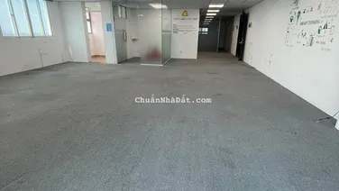 Chính chủ cho thuê VP International Plaza Quận 1, 155m2, giá 35tr/th