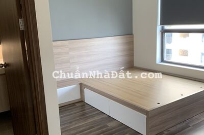 Cho thuê CHCC Hà Đô Q.10, 80m2, 2 phòng ngủ, 2tollet, full nội thất