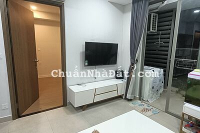 Cho thuê căn hộ River Panorama, 89 Hoàng Quốc Việt, Quận 7 : 2PN, 2 toilet, căn hộ ở lầu 3