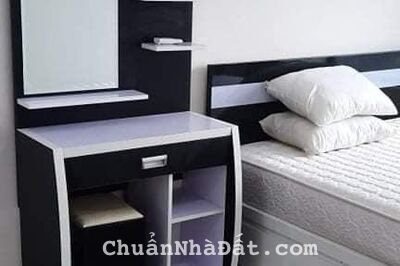 Cho thuê CHCC Viva Riverside Quận 6, 53m2, 1Pn, 1WC, Full nội thất