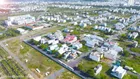 Bán lô Tái định cư Mỹ Gia Nha Trang đường 18m đối diện gói 1 - sổ hồng - xây dựng tự do