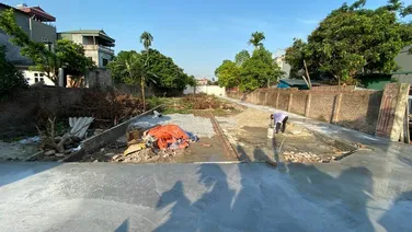 Chỉ 875tr sở hữu ngay mảnh đất tại Dương Quang - Gia Lâm - HN. Giá tuyệt chủng tại Gia Lâm