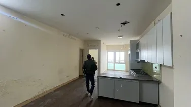 Chính chủ tôi cần bán căn hộ chung cư 106m2 tại KDT ăn Khê- La Khê- Hà Đông giá 2.1 tỷ