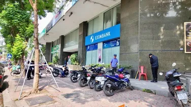 Bán nhanh căn hộ chung cư tòa A M3 - M4 Nguyễn Chí Thanh. Dt 155m2 x 4 phòng ngủ 2wc 2 mặt thoáng