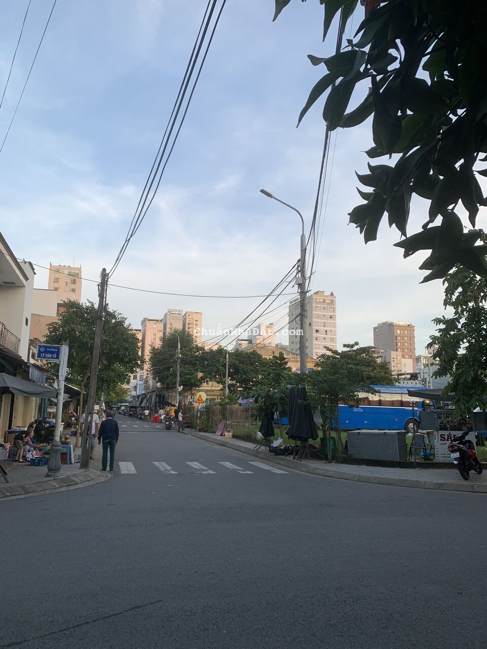 13,5 Tỷ Diện Tích 75m2 Nhà 4 Tầng Mặt Tiền Đỗ Bá Ngũ Hành Sơn Đà Nẵng.