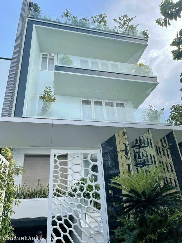 BÁN GẤP BT MINI 98m2 TT Tân Bình MT Ba Vân - Gần UBND P14 -Hẻm ô tô né nhau 4Tỷ370 - Gần Chợ BàQuẹo