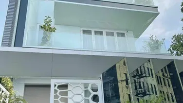 BÁN GẤP BT MINI 98m2 TT Tân Bình MT Ba Vân - Gần UBND P14 -Hẻm ô tô né nhau 4Tỷ370 - Gần Chợ BàQuẹo