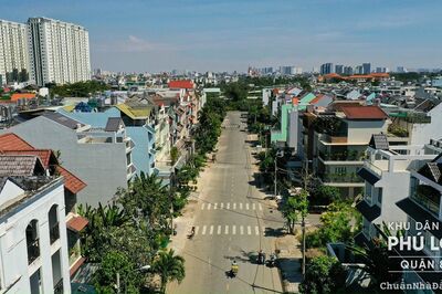 Cần bán gấp nên hạ giá mạnh đất mặt tiền đường Nguyễn Văn Linh , Phạm Thế Hiển Phường 7, Quận 8 , T