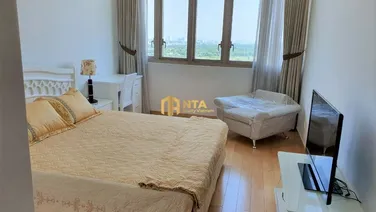 The Vista An Phú Cho thuê Căn hộ 2 Phòng Ngủ View Sông Thơ Mộng