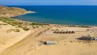 170k/m2. Đất xã Hòa Thắng cạnh bên kdl Bàu Trắng. Có đường trên sổ