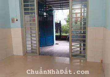 Tam bình-thủ đức, bán nhà cấp4.dt:3,9x15=54m2 giá 2,95tỷ