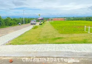 Đất nghỉ dưỡng Bảo Lộc thổ cư giá rẻ/ sở hữu nhận ngay chuyến du lịch Thái Lan 5N4D