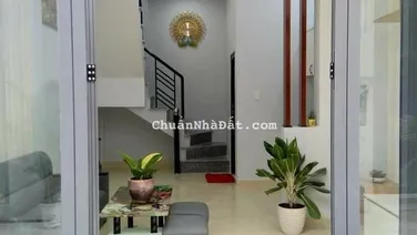 Chuyển công tác tôi bán gấp nhà 1T1L HXH 67m2/1,86Ty Đặng Văn Ngữ, gần BV PN SHR, LH 0938719341 nam