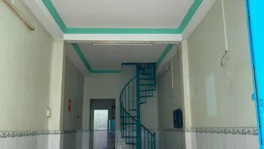 Nợ NH bán gấp nhà 1T 1L,Đ.Nơ Trang Long, BT, 62m2/1,66TY SHR, gần chợ tiện KD, LH 0938719341 Nam