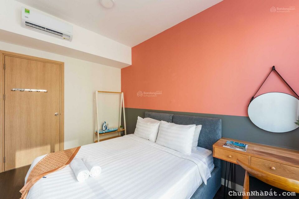 CHIA TÀI SẢN BÁN GẤP CĂN HỘ CAO CẤP THE SUN AVENUE Q2, DT 72M2/1.9TY. LH NAM 0938719341