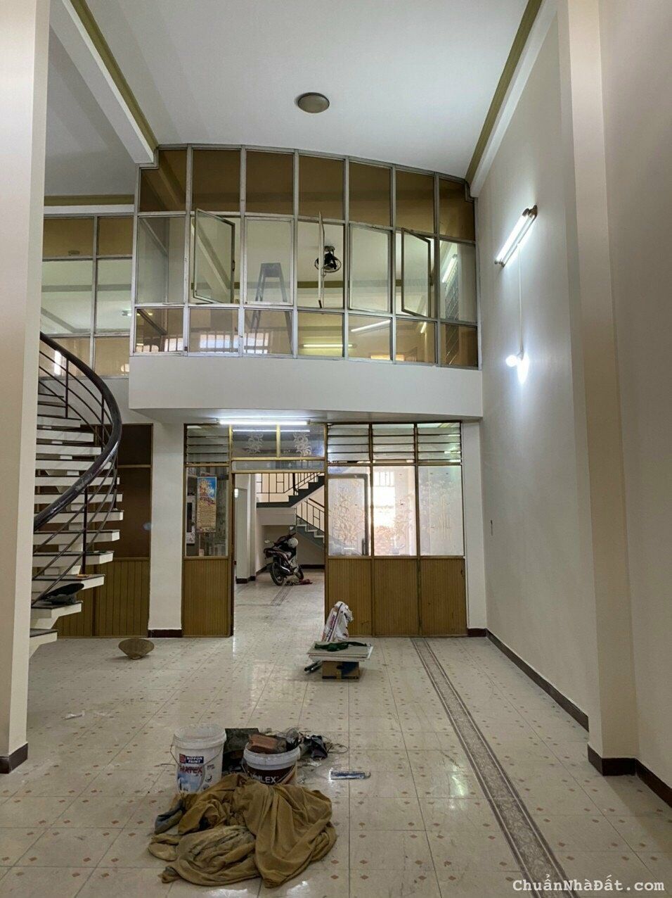 Cần vốn bán nhà 1T1L, Thích Quảng Đức, PN, 70m2/2tỷ4, gần trường Trần Huy Liệu, LH: Hưng 0909310155