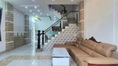 Sang Mỹ định cư cần bán nhanh nhà Trần Não Q2, 57m2/1.22 tỷ, sổ riêng,gần KTX ĐHGTVT. Lh 0769555114