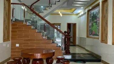 BÁN NHÀ 1T1L Đ.PHẠM PHÚ THỨ Q6, DT 57M2/1.23 TỶ, GẦN CHỢ BÌNH TIÊN, CÓ SỔ RIÊNG. LH 0769555114